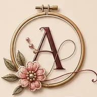Aari Petals by Nitha logo